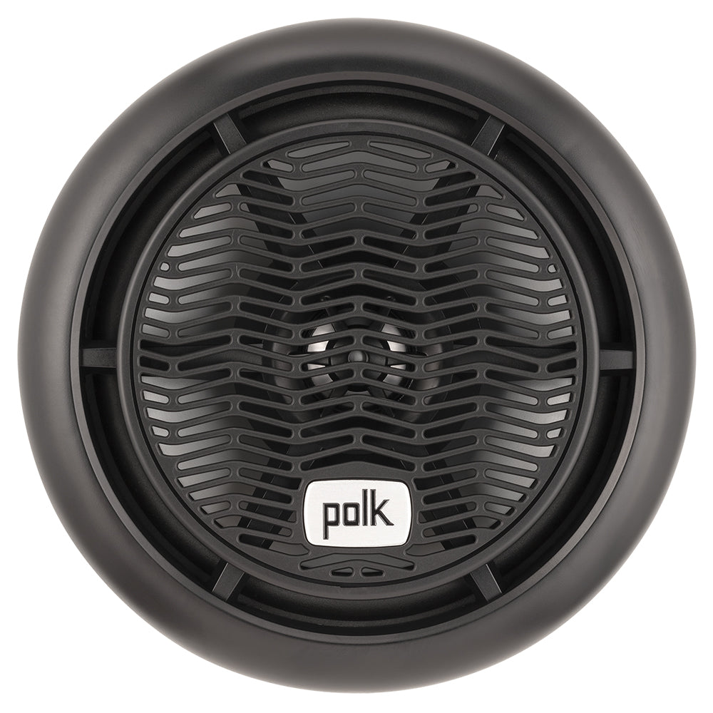 Polk Ultramarine 77 Speakers Black UMS77BR